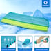 Sukeen [4 Pack Cooling Towel (40 x12 ),Ice Towel,Soft Breathable Chilly Towel