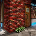 Waterproof Moisture-Proof PVC Waterproof Wallpaper Home Decoration