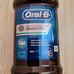 ORAL-B ENJUAGUE BUCAL PARA GINGIVITIS/ MENTA FRESCA/350ML / GINGIVITIS MOUTHWASH