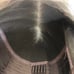 16 BLACK 6 PART BOB LACE FRONT WIG NEW
