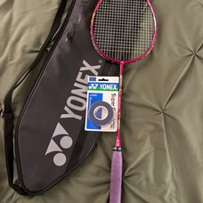 Yonex Duora 9 Badminton Raquet