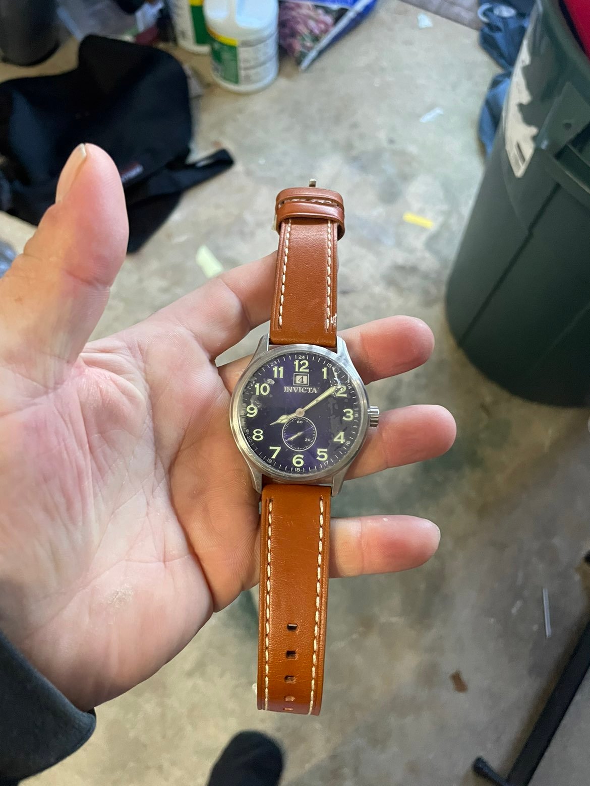 Watch