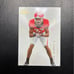 Eric Stokes Wild Card Premier Card Serial #335/349