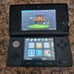 Nintendo 3DS in Black