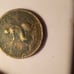 1799 half penny coin