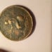 1799 half penny coin