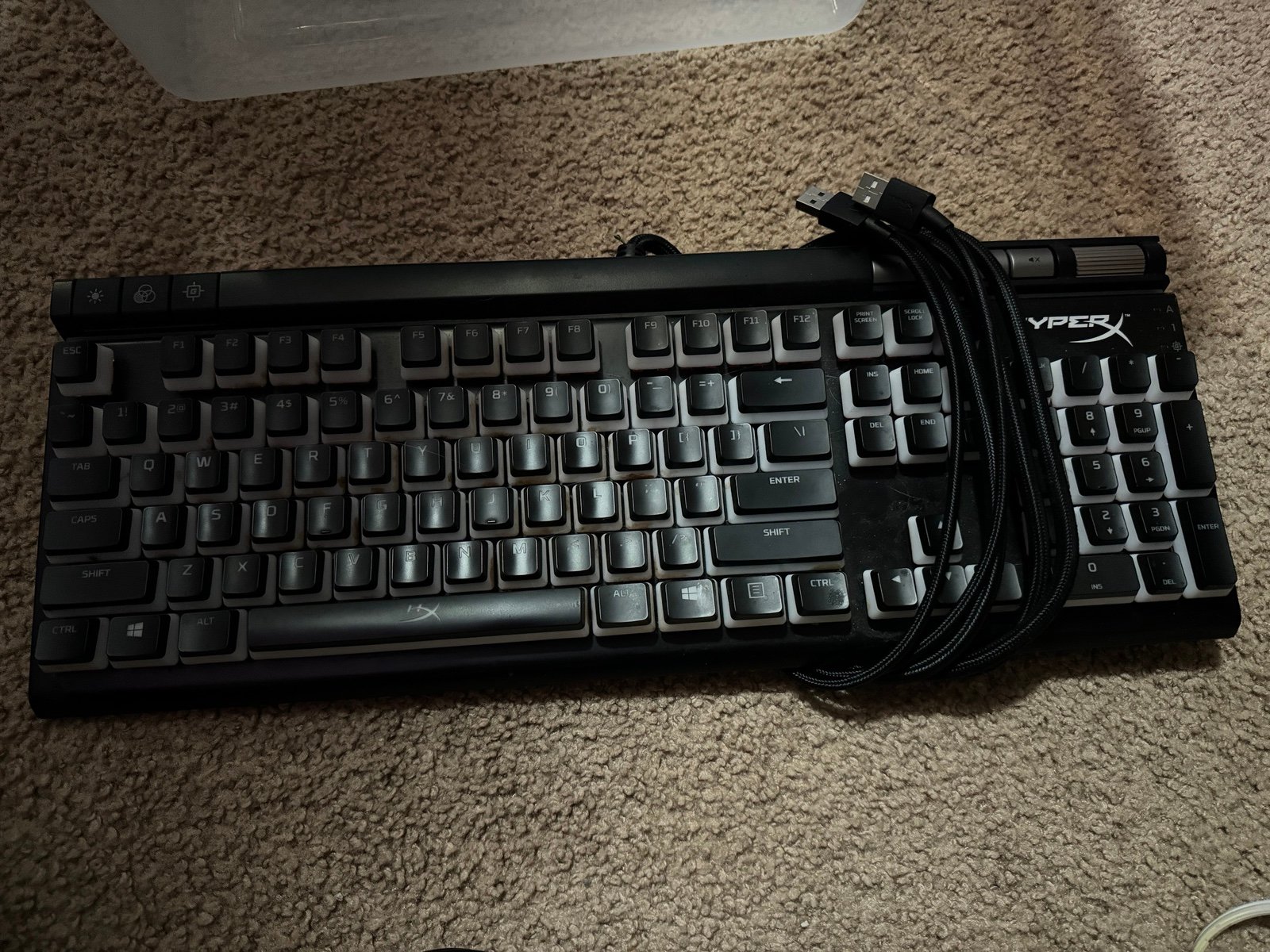 HyperX Alloy Elite 2