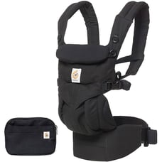 ErgoBaby Omni 360 Baby Carrier