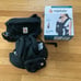 ErgoBaby Omni 360 Baby Carrier