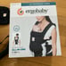 ErgoBaby Omni 360 Baby Carrier