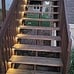 Led Solar Deck Lights, 16 Pack Waterproof for Outdoor Stairs, Step, Fence