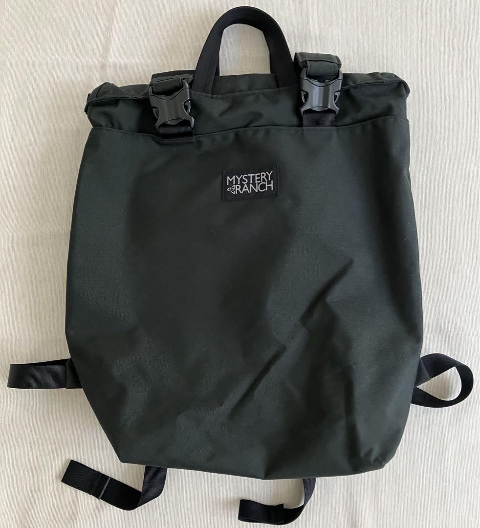 MYSTERY RANCH BOOTY DELUXE 2WAY バックパック MYSTERY RANCH ミステリーランチ BOOTY DELUXE ブーティー