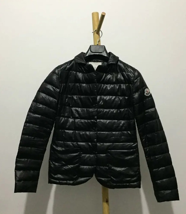 Down jacket