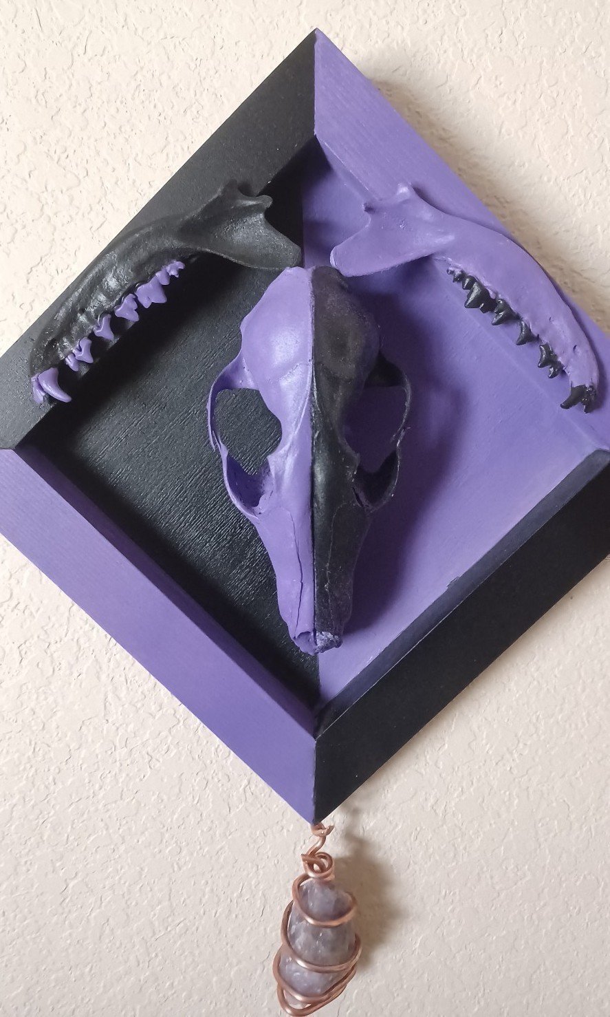 Vulture culture art