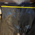 Aqua Curve Plus Size 2X Faux Vegan Leather leggings