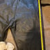 Aqua Curve Plus Size 2X Faux Vegan Leather leggings