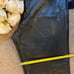 Aqua Curve Plus Size 2X Faux Vegan Leather leggings