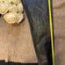 Aqua Curve Plus Size 2X Faux Vegan Leather leggings