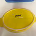Parini Multicolor Cookware Set Of 4