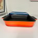 Parini Multicolor Cookware Set Of 4