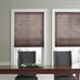 Real simple cordless cellular shade 34 x72 in Espresso (2 avaliable)