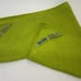 Norwex Rare Avocado Kitchen Towel and Cloth set of 2