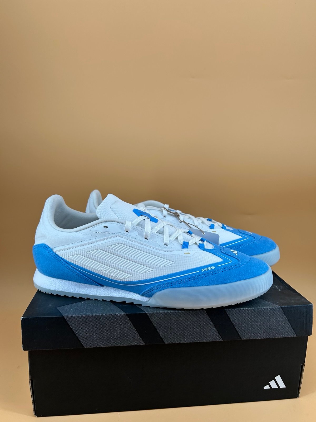 Adidas F50 Messi Freestyle Sneaker