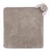 Knit Baby Blanket Fleece Throw Blanket Fluffy Blanket Baby Milestone Blanket