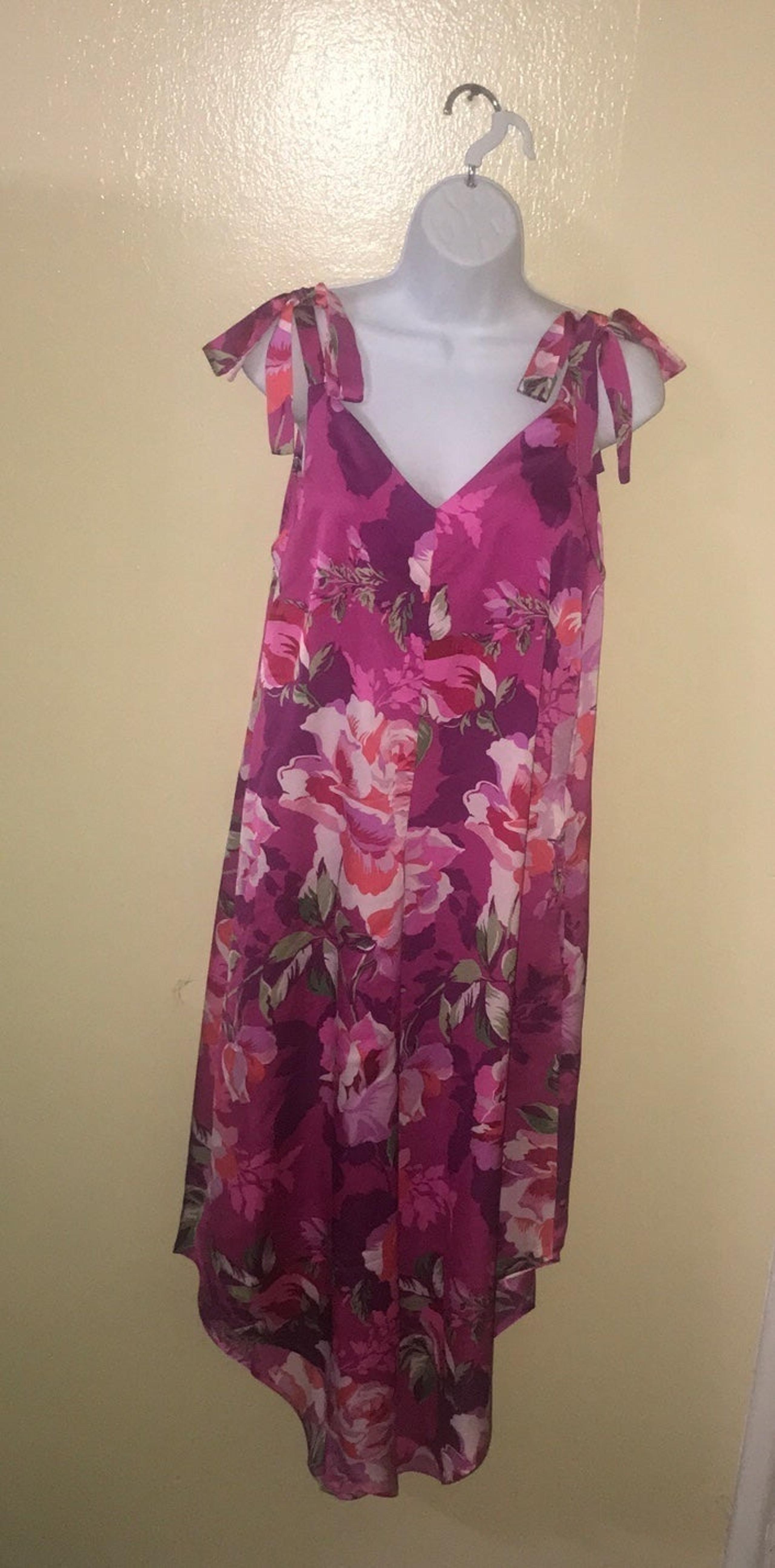MSK womens jumpsuit /romper size Medium NWOT