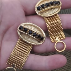 Vintage Cufflinks