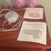 Breast pumps
