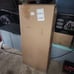 Storage deck box 75 gallons great for 12 foot mummy