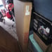 Storage deck box 75 gallons great for 12 foot mummy