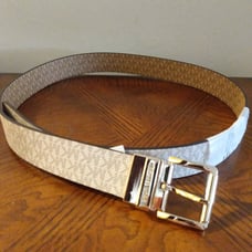 Michael Kors belt