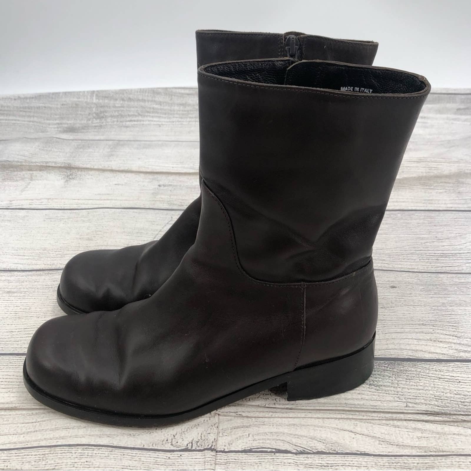 Eddie bauer top wide calf boots