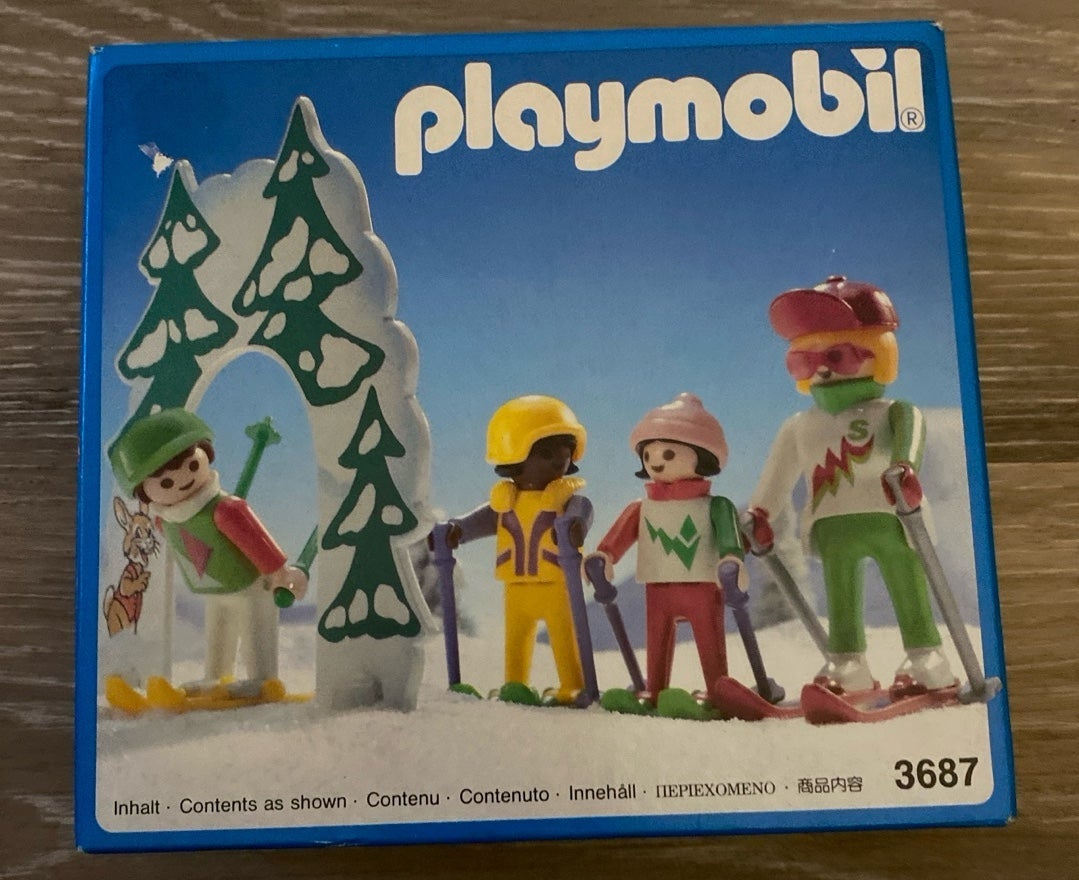 Playmobil