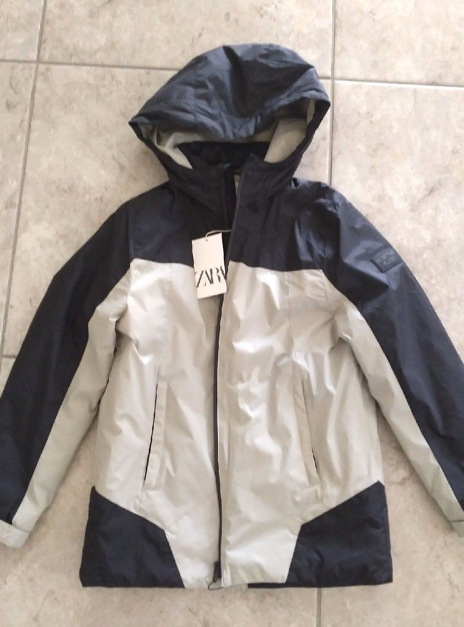 Zara kids jacket