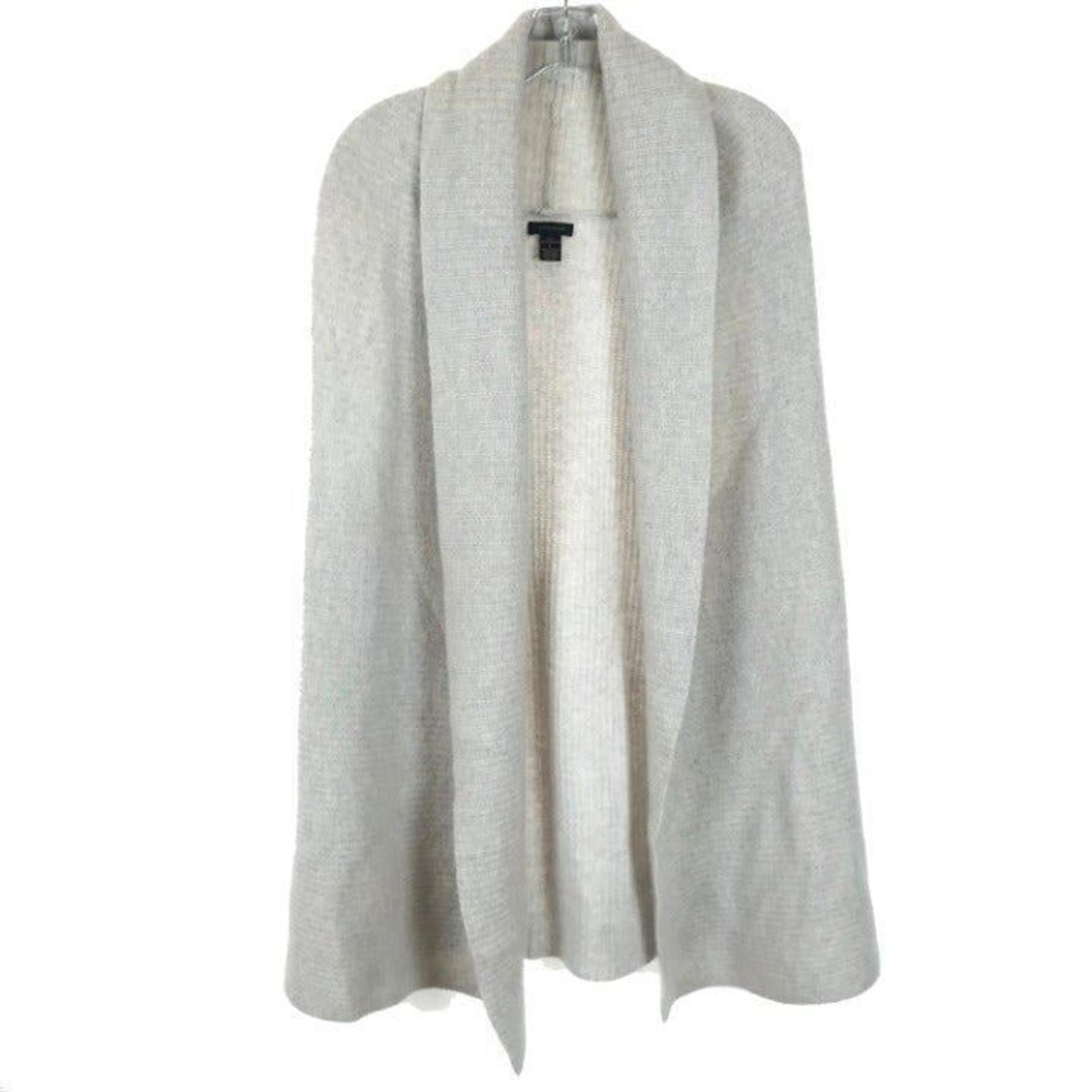 Only Mine Pure Cashmere Cardigan Sweater