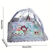 Baby Play Mat Activity Gym With Ball Pit-4SDF
