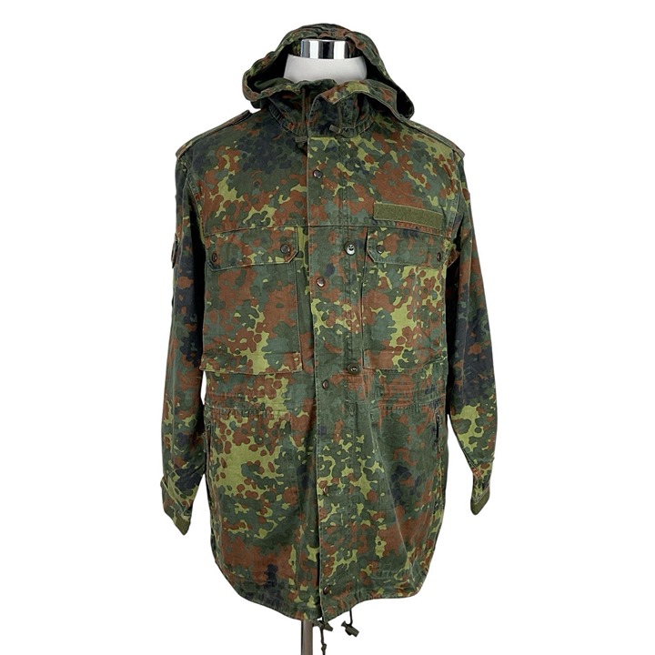 Blanc YM Wool Pile Oversize Single Coat Wool