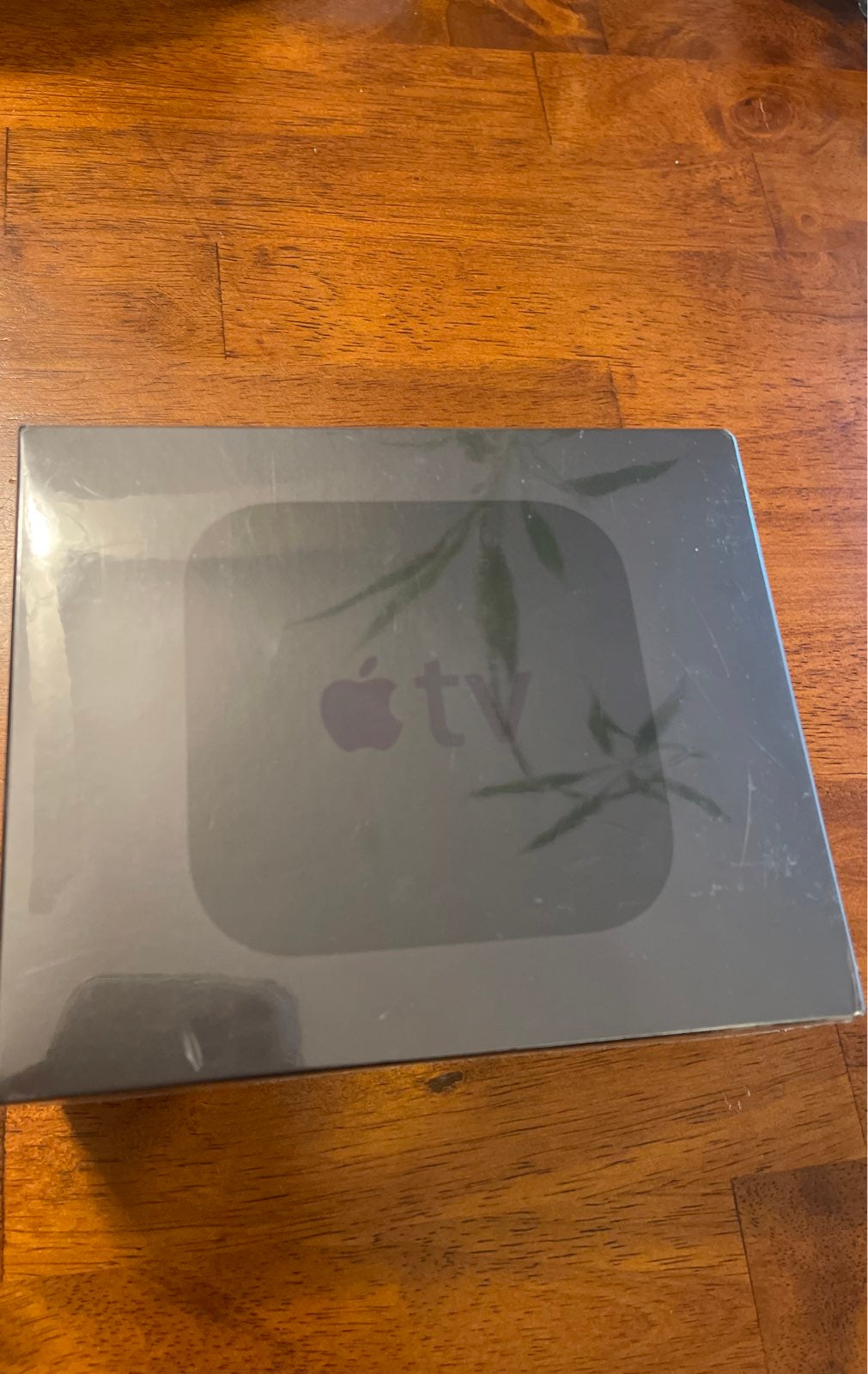 Apple TV HD 32 GB