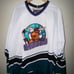 Vintage Minnesota Moose’s Hockey Jersey