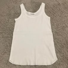 Plage Tank Top
