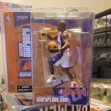 Stephen Marbury Phoenix Suns Series 5 McFarlane Toys