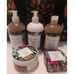 Monticello Flora & Fauna Skincare Set In Bag From Monticello Bath And Body