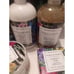 Monticello Flora & Fauna Skincare Set In Bag From Monticello Bath And Body