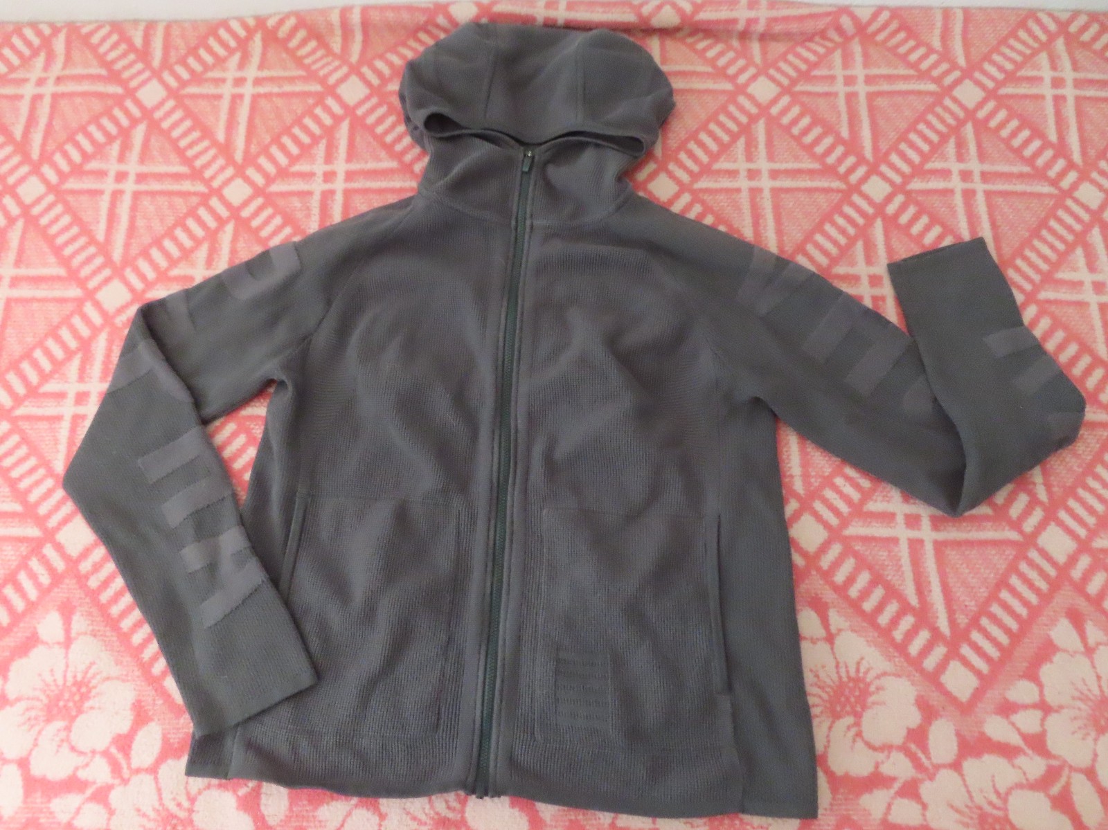 Rapha Pro Team Transfer Hoodie Size XS | eBay