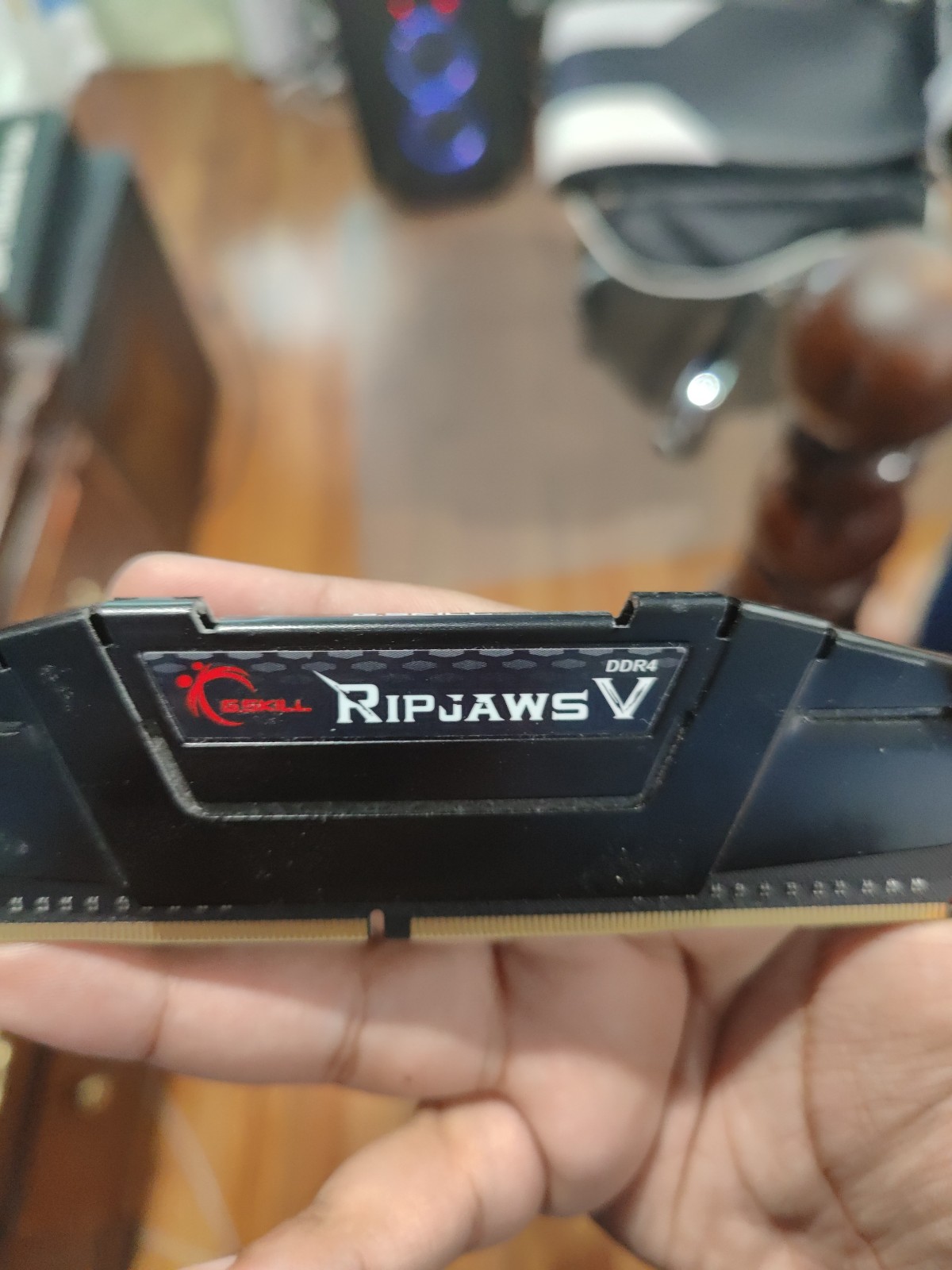 g .skill RipJaws 16gb