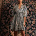 Hannah Artwear Gaia dress