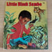 Little black sambo Tell a tale Book